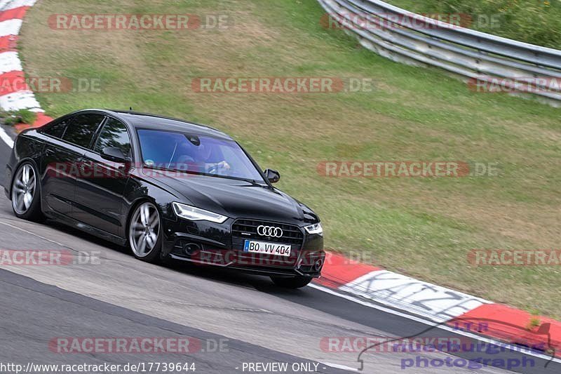 Bild #17739644 - Touristenfahrten Nürburgring Nordschleife (10.07.2022)