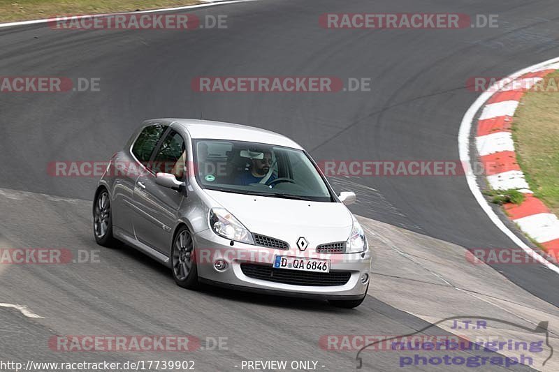 Bild #17739902 - Touristenfahrten Nürburgring Nordschleife (10.07.2022)