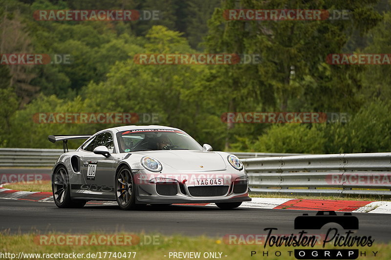 Bild #17740477 - Touristenfahrten Nürburgring Nordschleife (10.07.2022)