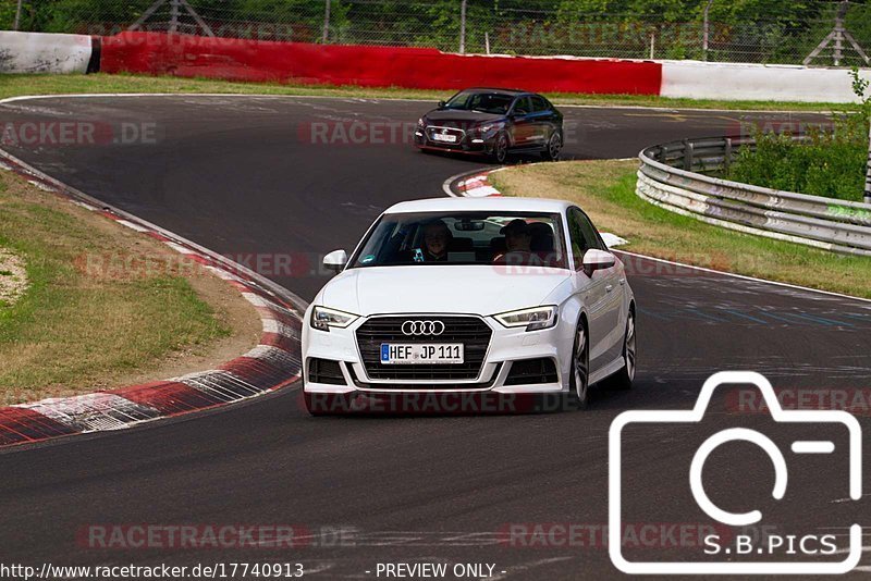 Bild #17740913 - Touristenfahrten Nürburgring Nordschleife (10.07.2022)