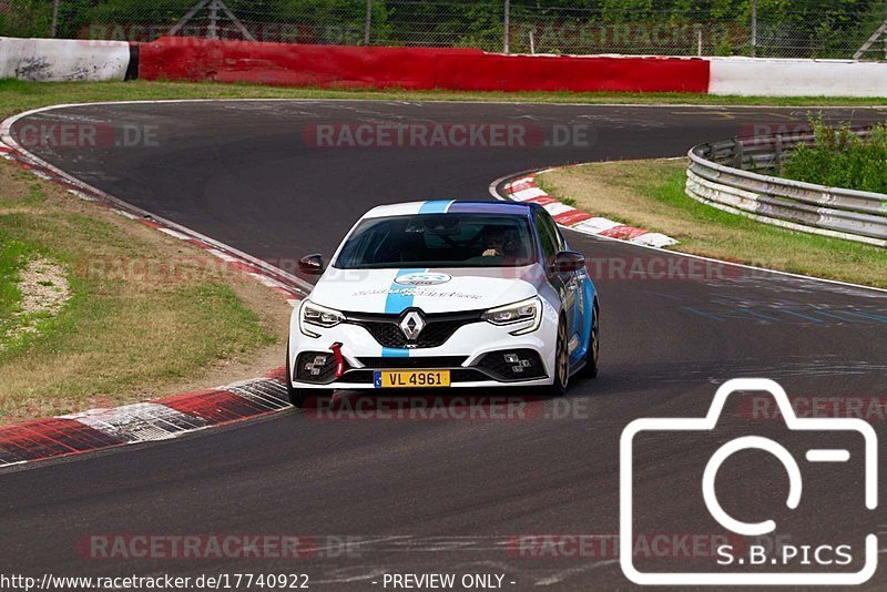 Bild #17740922 - Touristenfahrten Nürburgring Nordschleife (10.07.2022)