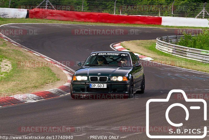 Bild #17740940 - Touristenfahrten Nürburgring Nordschleife (10.07.2022)