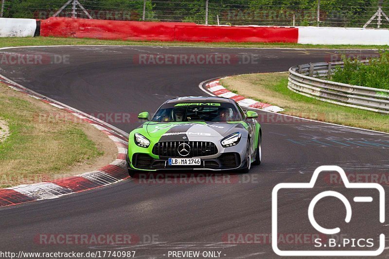 Bild #17740987 - Touristenfahrten Nürburgring Nordschleife (10.07.2022)