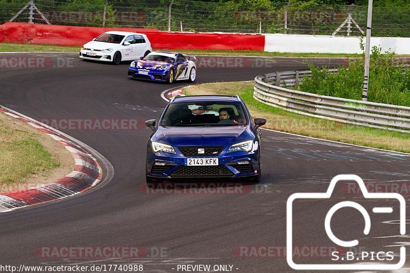 Bild #17740988 - Touristenfahrten Nürburgring Nordschleife (10.07.2022)