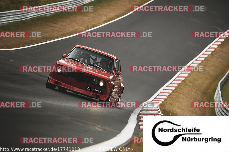 Bild #17741013 - Touristenfahrten Nürburgring Nordschleife (10.07.2022)