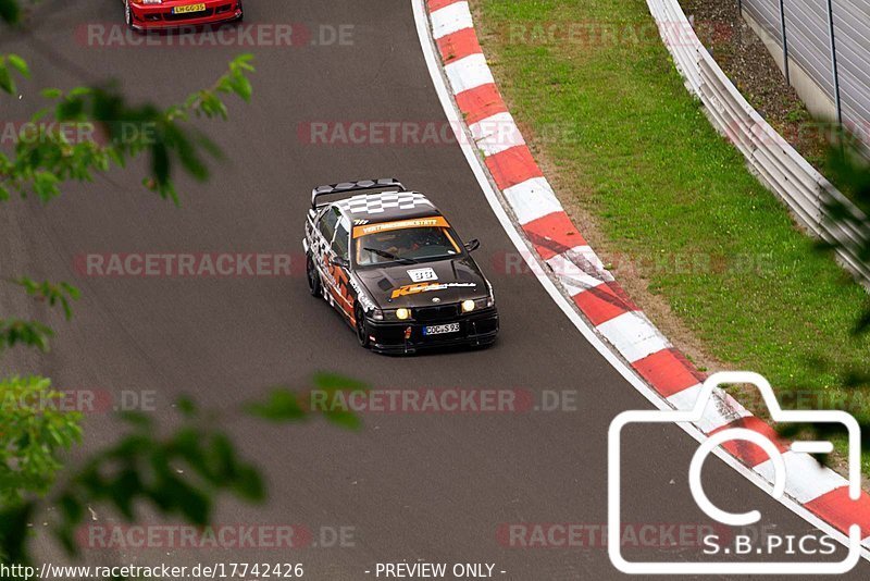 Bild #17742426 - Touristenfahrten Nürburgring Nordschleife (10.07.2022)