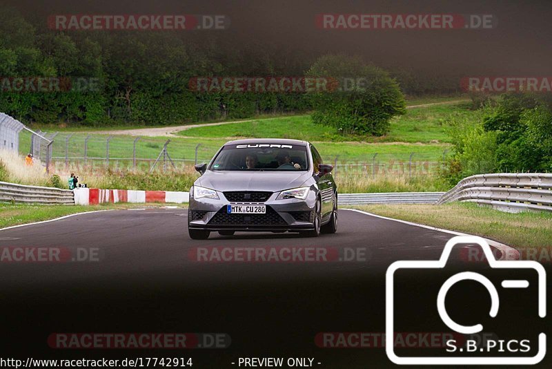 Bild #17742914 - Touristenfahrten Nürburgring Nordschleife (10.07.2022)