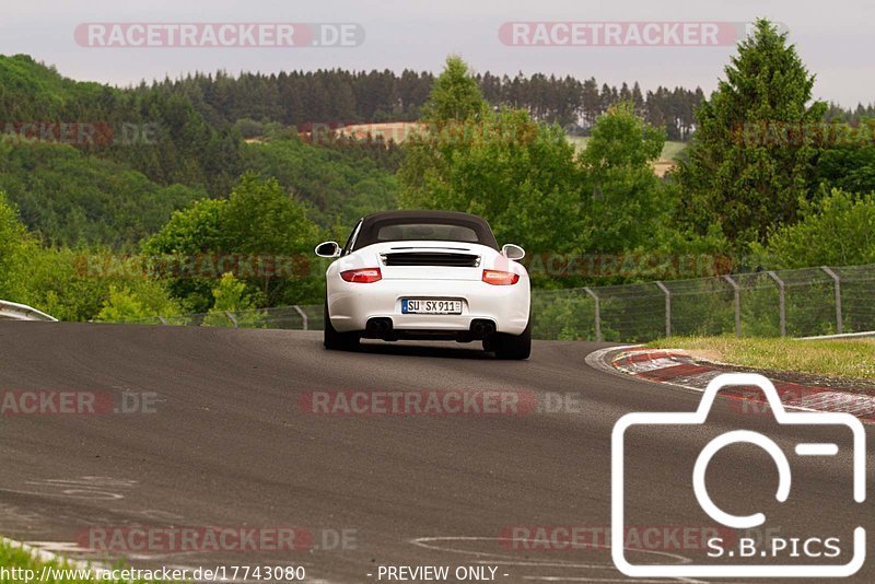 Bild #17743080 - Touristenfahrten Nürburgring Nordschleife (10.07.2022)