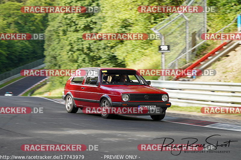 Bild #17743979 - Touristenfahrten Nürburgring Nordschleife (10.07.2022)