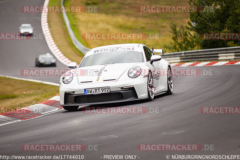 Bild #17744010 - Touristenfahrten Nürburgring Nordschleife (10.07.2022)