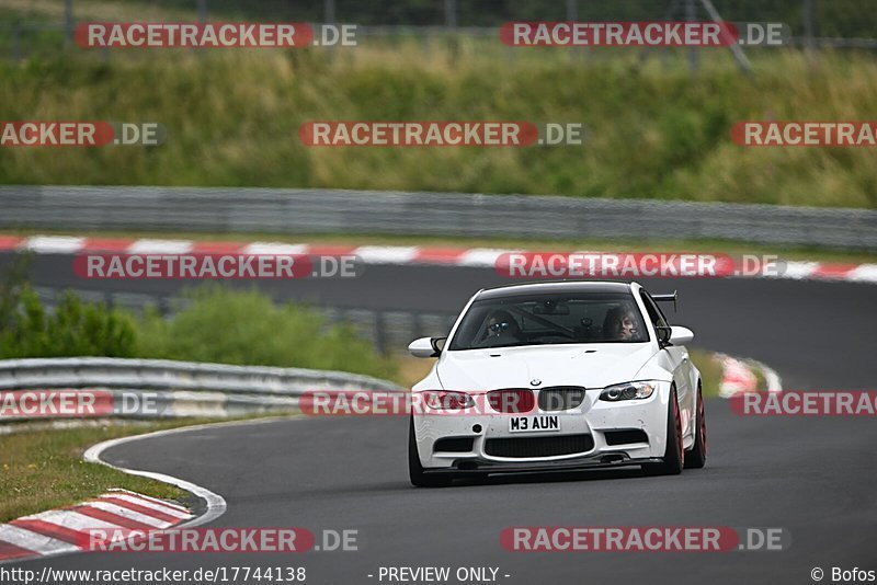 Bild #17744138 - Touristenfahrten Nürburgring Nordschleife (10.07.2022)