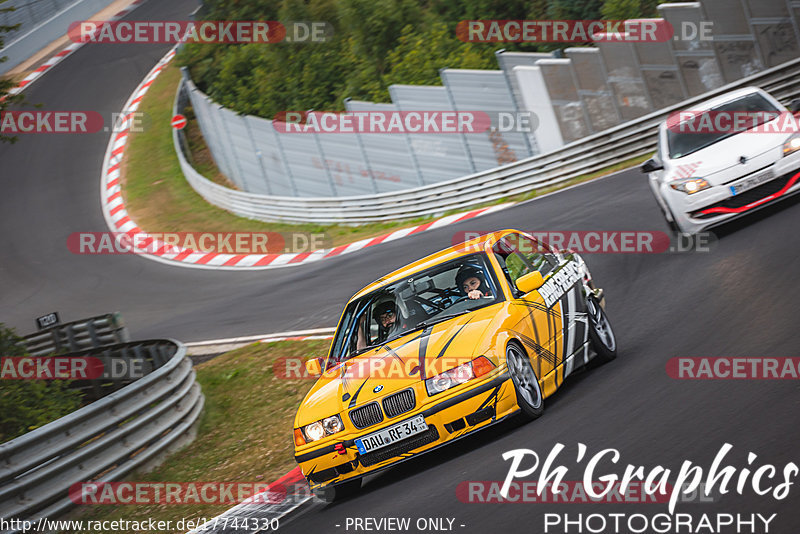 Bild #17744330 - Touristenfahrten Nürburgring Nordschleife (10.07.2022)