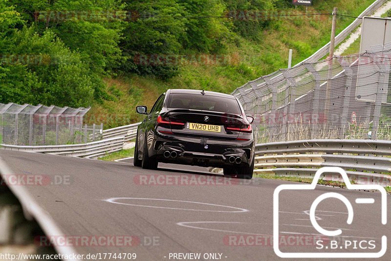 Bild #17744709 - Touristenfahrten Nürburgring Nordschleife (10.07.2022)