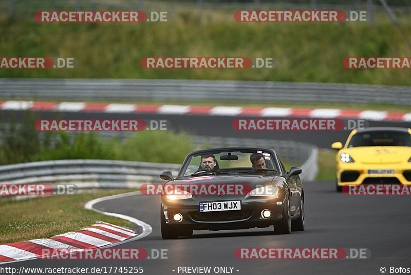 Bild #17745255 - Touristenfahrten Nürburgring Nordschleife (10.07.2022)