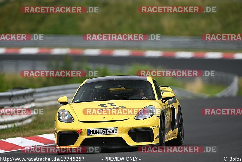 Bild #17745257 - Touristenfahrten Nürburgring Nordschleife (10.07.2022)