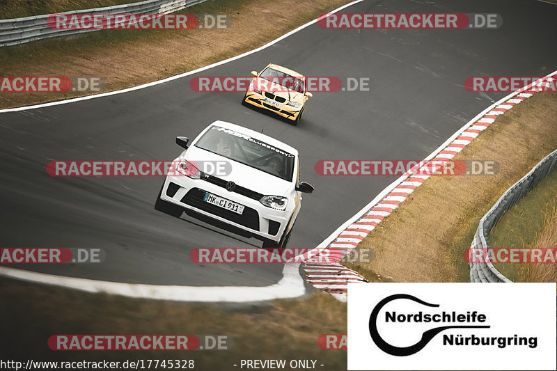 Bild #17745328 - Touristenfahrten Nürburgring Nordschleife (10.07.2022)