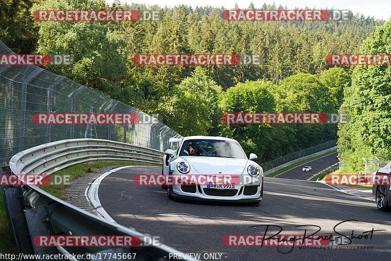 Bild #17745667 - Touristenfahrten Nürburgring Nordschleife (10.07.2022)