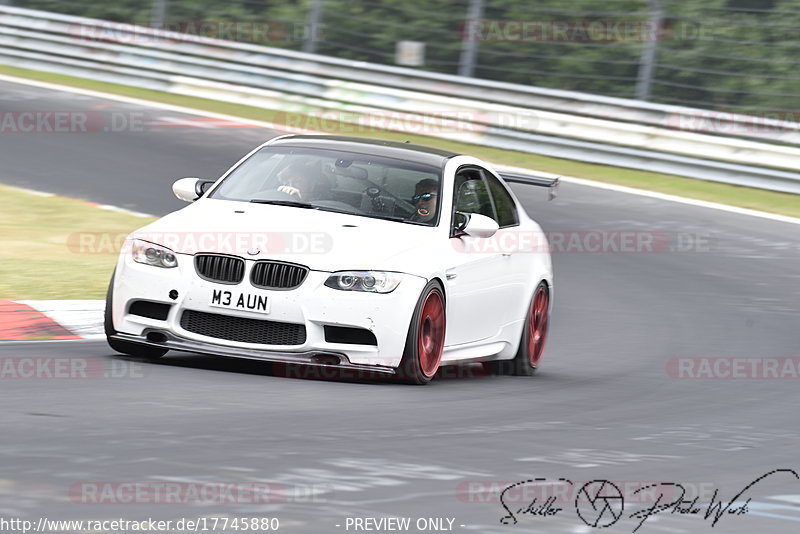 Bild #17745880 - Touristenfahrten Nürburgring Nordschleife (10.07.2022)