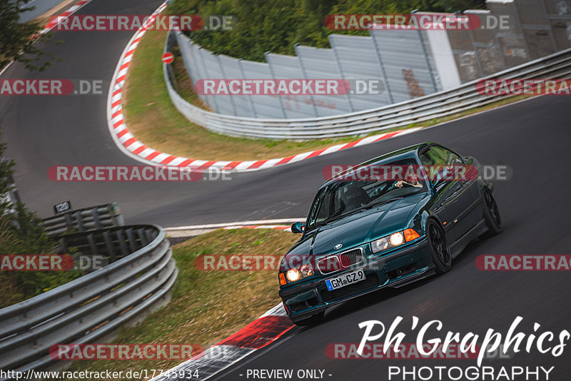 Bild #17745934 - Touristenfahrten Nürburgring Nordschleife (10.07.2022)