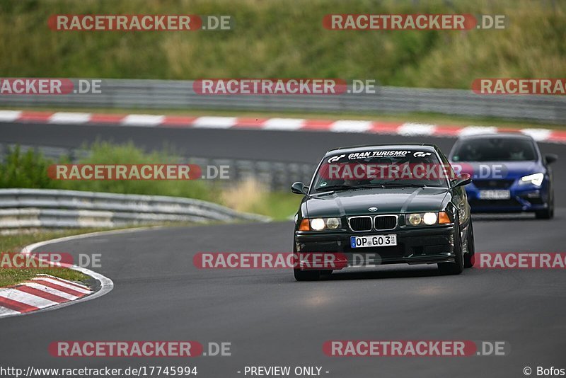 Bild #17745994 - Touristenfahrten Nürburgring Nordschleife (10.07.2022)