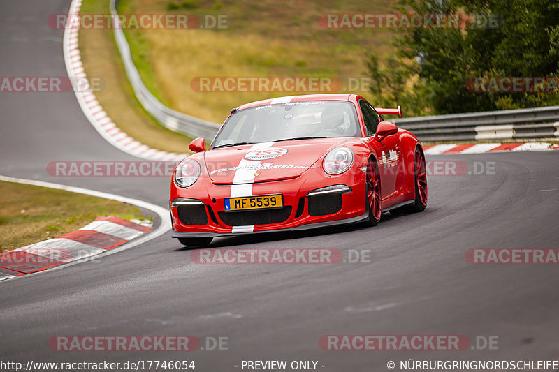 Bild #17746054 - Touristenfahrten Nürburgring Nordschleife (10.07.2022)