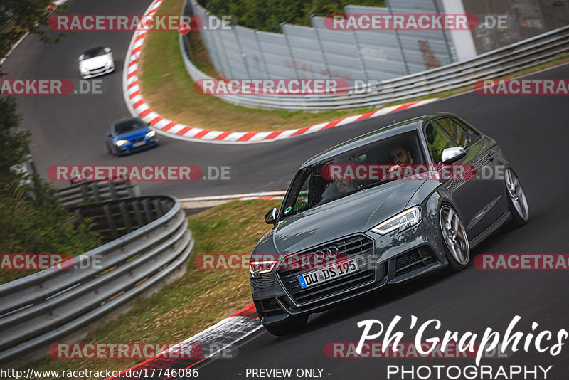 Bild #17746086 - Touristenfahrten Nürburgring Nordschleife (10.07.2022)