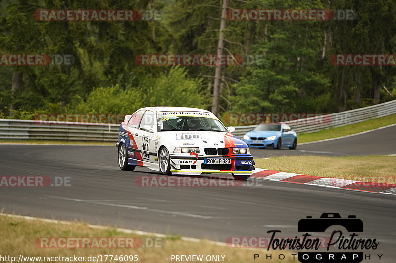 Bild #17746095 - Touristenfahrten Nürburgring Nordschleife (10.07.2022)