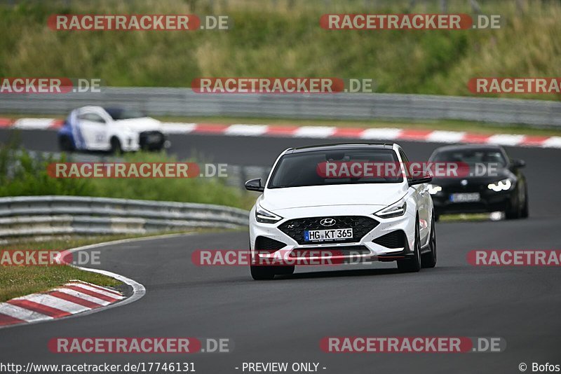 Bild #17746131 - Touristenfahrten Nürburgring Nordschleife (10.07.2022)