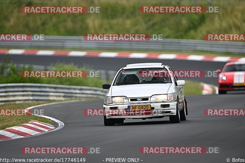 Bild #17746149 - Touristenfahrten Nürburgring Nordschleife (10.07.2022)