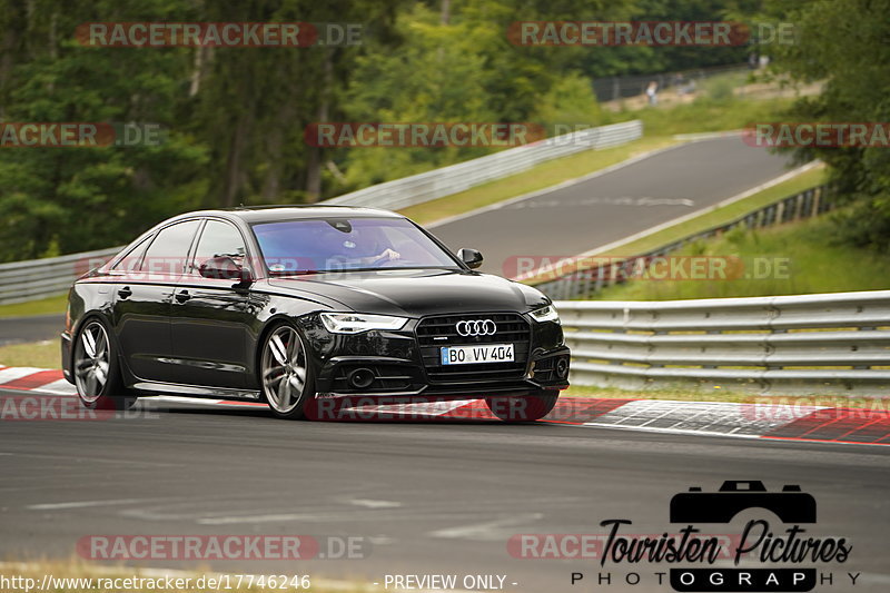 Bild #17746246 - Touristenfahrten Nürburgring Nordschleife (10.07.2022)