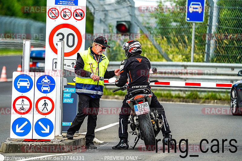 Bild #17746331 - Touristenfahrten Nürburgring Nordschleife (10.07.2022)