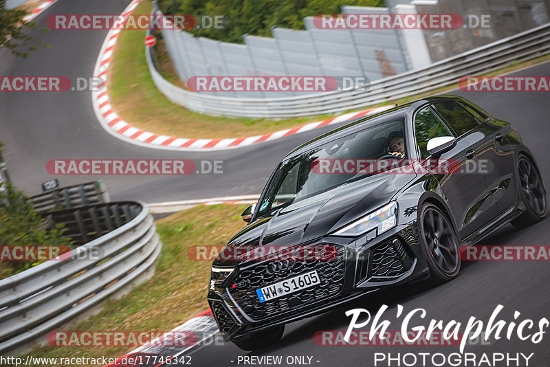 Bild #17746342 - Touristenfahrten Nürburgring Nordschleife (10.07.2022)