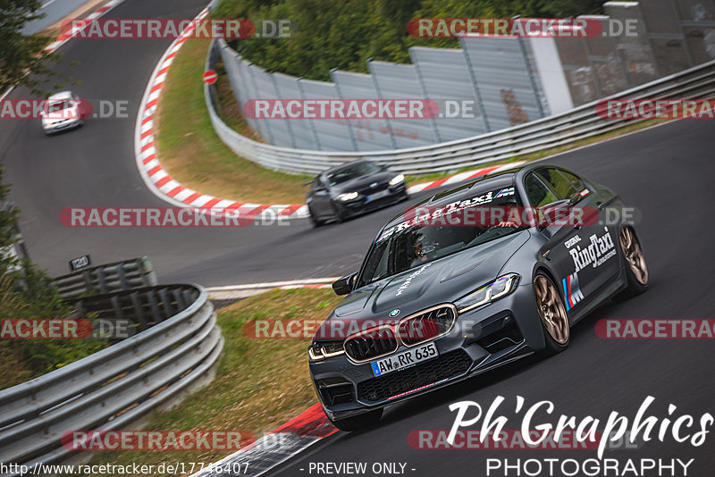 Bild #17746407 - Touristenfahrten Nürburgring Nordschleife (10.07.2022)