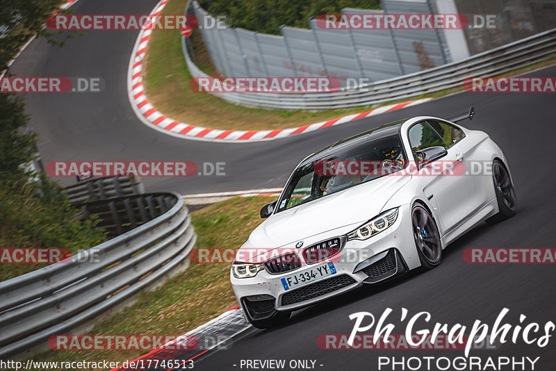 Bild #17746513 - Touristenfahrten Nürburgring Nordschleife (10.07.2022)