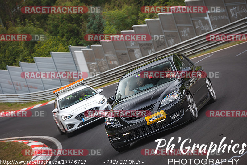 Bild #17746717 - Touristenfahrten Nürburgring Nordschleife (10.07.2022)