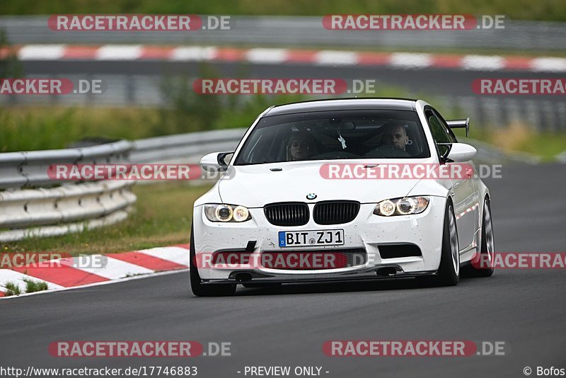 Bild #17746883 - Touristenfahrten Nürburgring Nordschleife (10.07.2022)