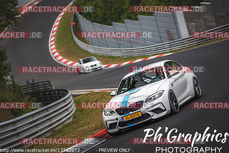 Bild #17747072 - Touristenfahrten Nürburgring Nordschleife (10.07.2022)