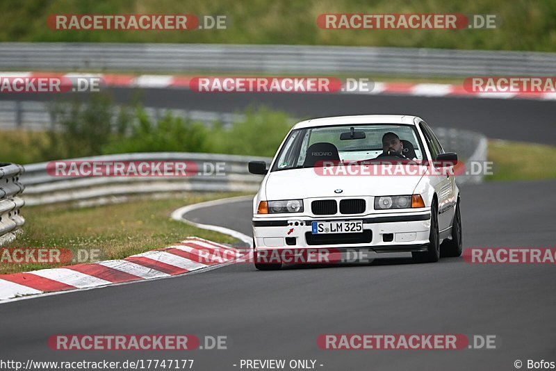 Bild #17747177 - Touristenfahrten Nürburgring Nordschleife (10.07.2022)