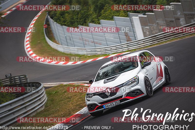 Bild #17747728 - Touristenfahrten Nürburgring Nordschleife (10.07.2022)