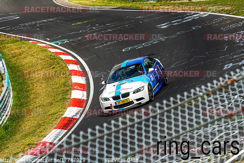 Bild #17747929 - Touristenfahrten Nürburgring Nordschleife (10.07.2022)