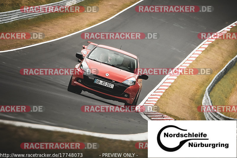 Bild #17748073 - Touristenfahrten Nürburgring Nordschleife (10.07.2022)