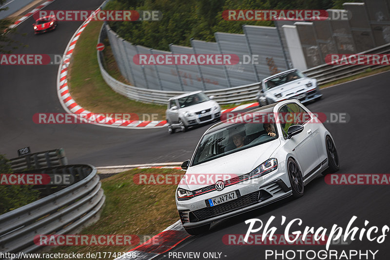 Bild #17748198 - Touristenfahrten Nürburgring Nordschleife (10.07.2022)