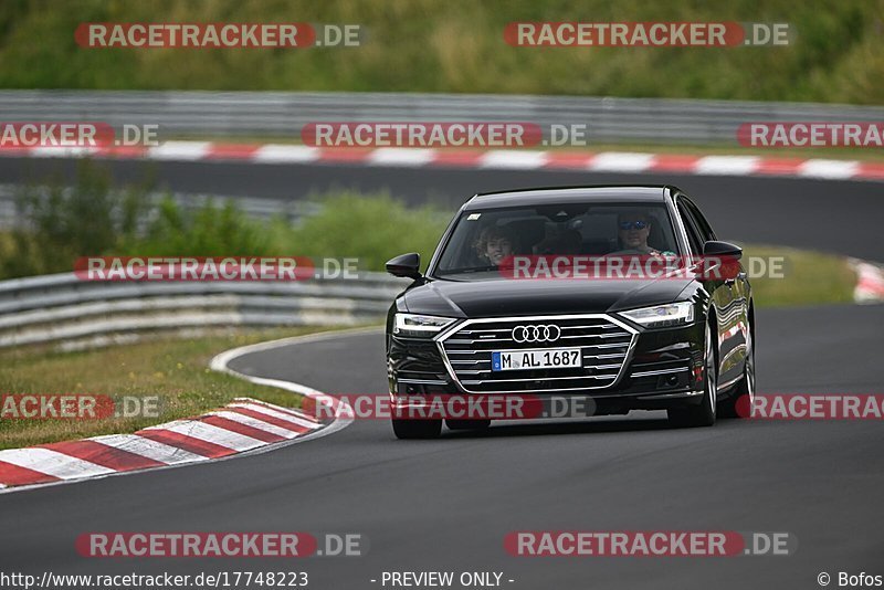 Bild #17748223 - Touristenfahrten Nürburgring Nordschleife (10.07.2022)