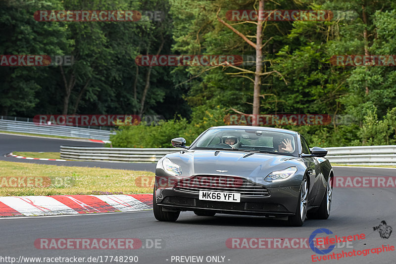 Bild #17748290 - Touristenfahrten Nürburgring Nordschleife (10.07.2022)