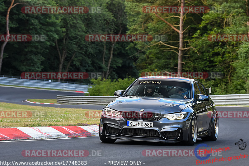 Bild #17748383 - Touristenfahrten Nürburgring Nordschleife (10.07.2022)