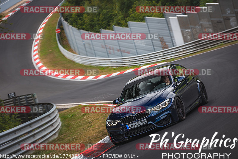 Bild #17748650 - Touristenfahrten Nürburgring Nordschleife (10.07.2022)