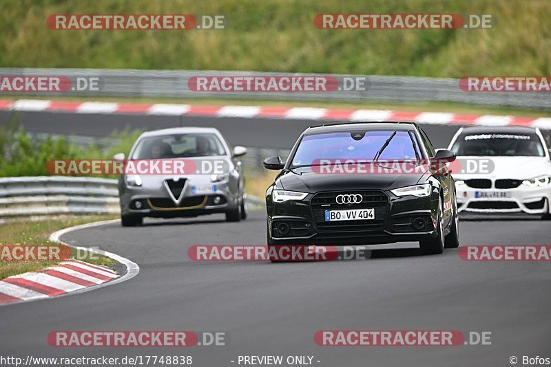 Bild #17748838 - Touristenfahrten Nürburgring Nordschleife (10.07.2022)