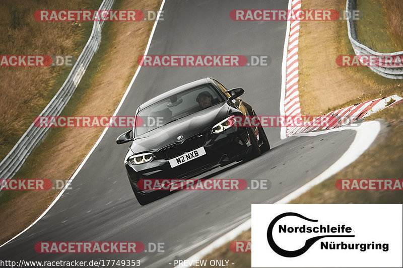 Bild #17749353 - Touristenfahrten Nürburgring Nordschleife (10.07.2022)