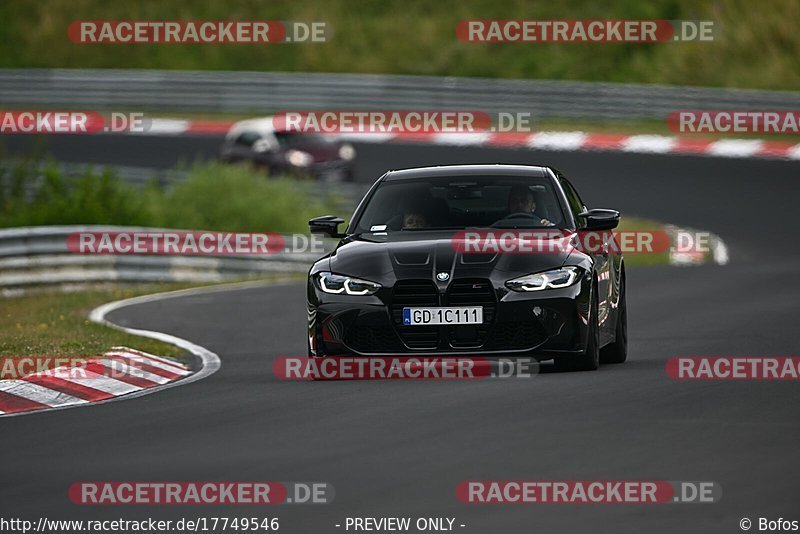 Bild #17749546 - Touristenfahrten Nürburgring Nordschleife (10.07.2022)