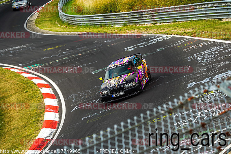 Bild #17749965 - Touristenfahrten Nürburgring Nordschleife (10.07.2022)